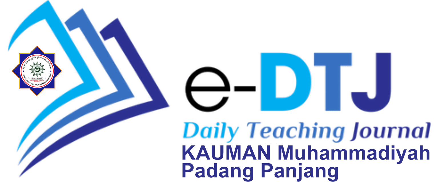 Logo E-Jurnal